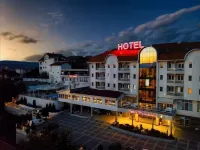Hotel Tami Residence โรงแรมใน