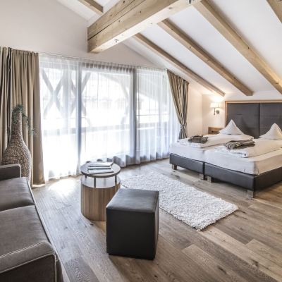Deluxe Room Sporthotel Zoll Promo Code