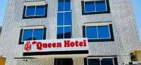 Hotel The Queen Hotels in 