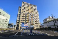 宮崎マンゴーホテル