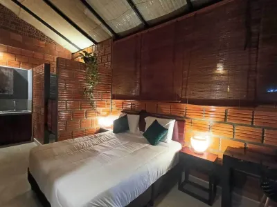 Hotel Boutique VILLALILIANA Hotels in 