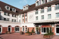 Mercure Maintenon Các khách sạn ở 