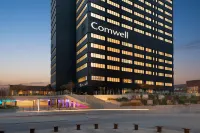Comwell Aarhus Dolce by Wyndham Hotel a 
