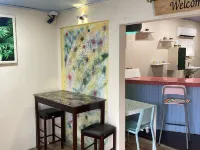 Carri’s Hotel di Georgetown