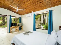 El Sueno Tropical Hotel Hotels in Puerto Carrillo