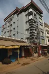 Hotel Geetanjali International Hôtels à : 
