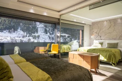 The Mirror & Spa by Elegant Residences Các khách sạn ở 