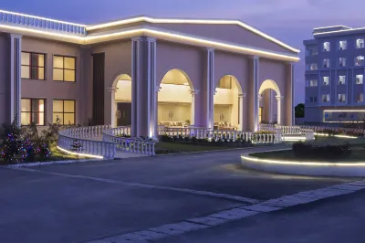Clarks Resort Birgunj Hotels in 