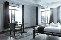 Hotel Vannah Hotele w: 