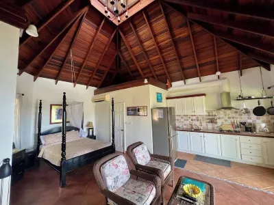 Chateau Mygo Sunrise Studio Suite Hotels in 