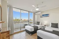 Newport Mooloolaba Apartments