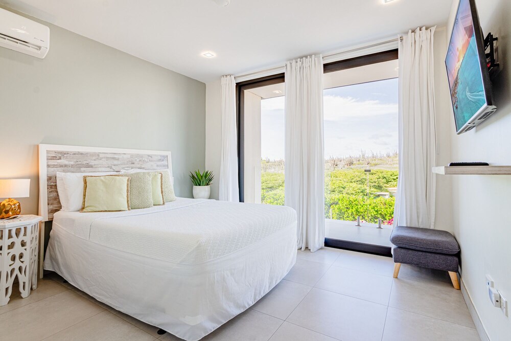 四卧室私人度假屋