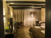 Chalet Greenwood Hotels in 