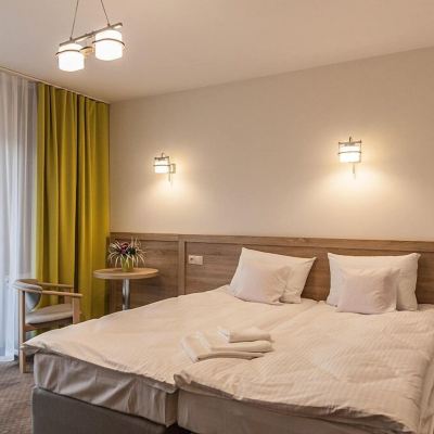 Double Room Sunset Spa Promo Code