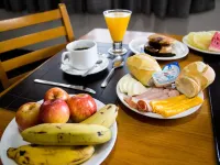 Hotel Brisa Rio Ξενοδοχεία στην πόλη Jacarei