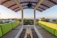 Suites la Hacienda