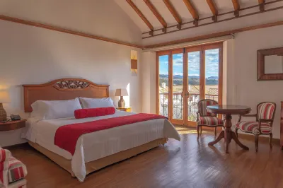 Maria Bonita Hotel Hotels in 
