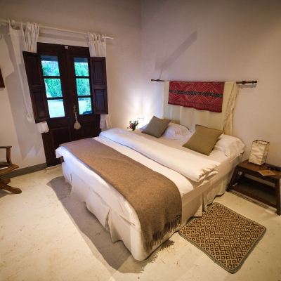 Family Room Finca Valentina Promo Code