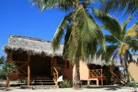 Hôtel Palissandre Morondava โรงแรมใน
