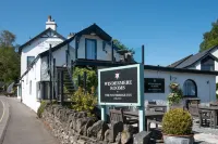 Windermere Rooms at the Wateredge Inn Hotels in 