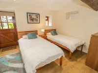 Hendoll Cottage 1 Hoteles en Fairbourne