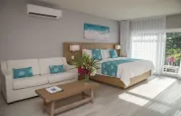 Siboney Beach Club Hotel di 