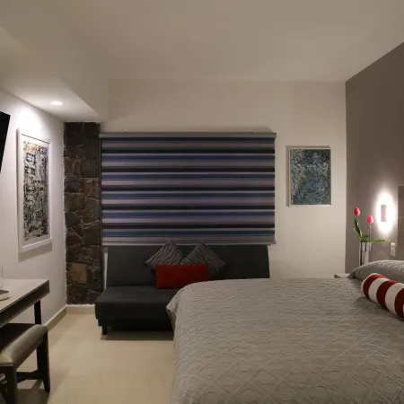 Casa Massima Hotel