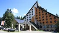 Bianca Resort & Spa Hoteles en 