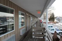 Brown's Motel