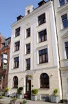 Hotel zur alten Stadtmauer