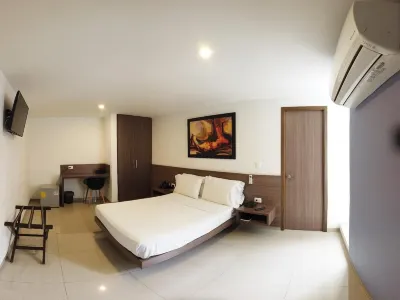 Hotel Mio Boutique Hotels in 