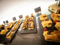 HB Aosta Hotel & Balcony SPA Hotels in Aosta