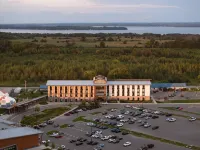 Great Blue Heron Hotel Hotels in 