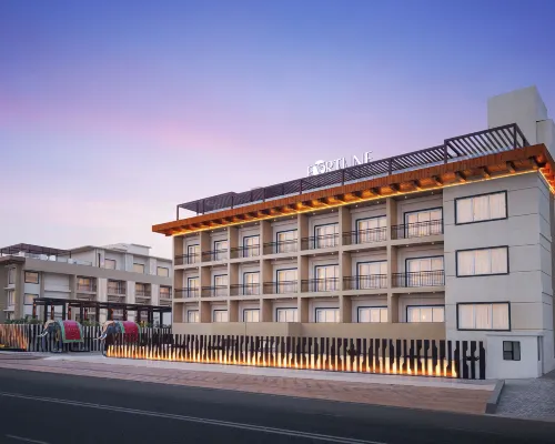 Fortune Beachfront, Puri - Member ITC Hotels' Group Hotels in Puri