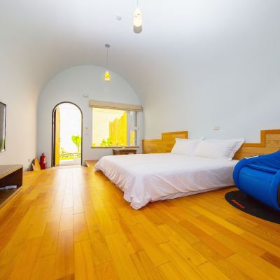 Signature Double Room Caves B&B Promo Code