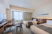 طوكيو باي أرياك واشنطن هوتل