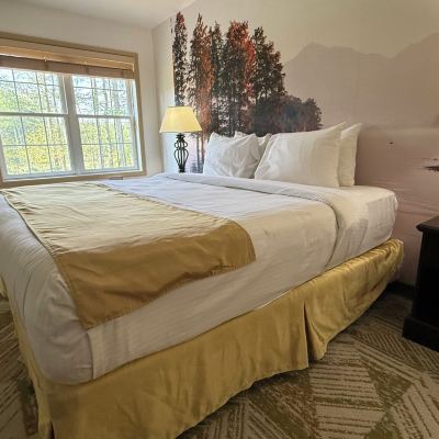 Willowbrook One Bedroom Hot Tub Split Rock Resort Promo Code