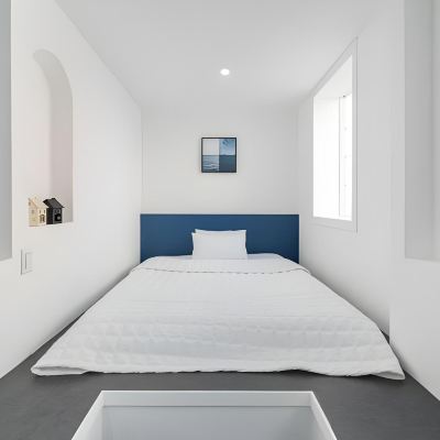 Party (Twin Bed, Netflix Available) 경주 디어포르마펜션 쿠폰