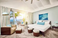 Carlisle Bay Hoteles en 