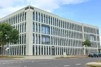 假日飯店 - the niu, 柏林機場 by IHG 住宿飯店