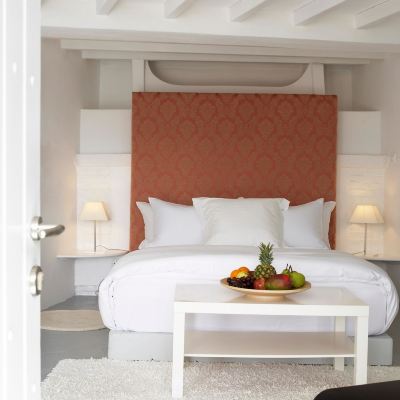 Junior Suite With Outdoor Jetted Tub And Sea View Smy Mykonos Suites & Villas Promo Code