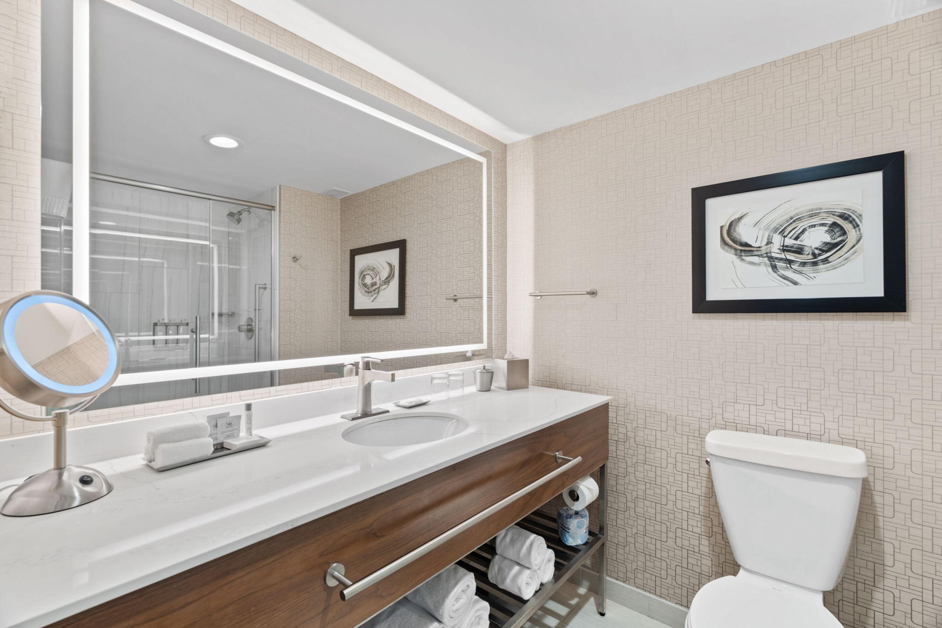 特大床房（带阳台）