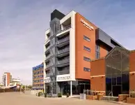DoubleTree by Hilton Lincoln Hotels in 