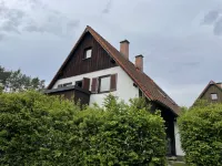 Ferienwohnung am Brombachsee Hoteles en Pleinfeld