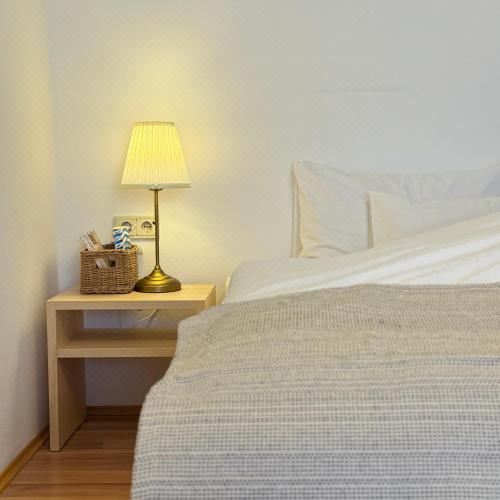 一卧室景观公寓