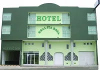 Hotel Real Santa Rosa Hotel di 