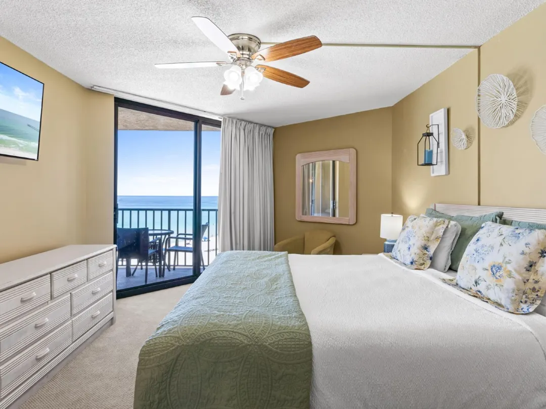 Summerhouse 709b - Panama City, FL