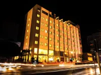 Morven Hotel Colombo Hotel a Colombo