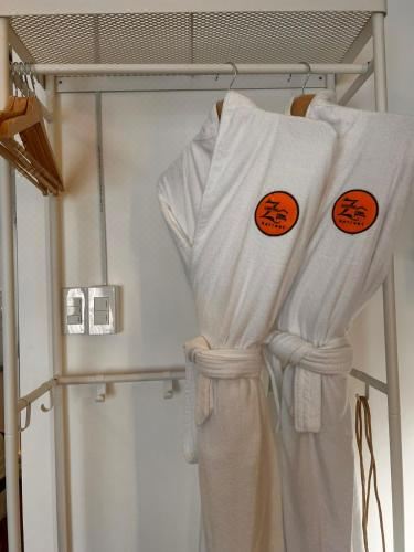 Zhafira Retreat Apartment