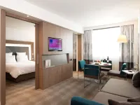 Novotel Sofia Hotels in Mladost